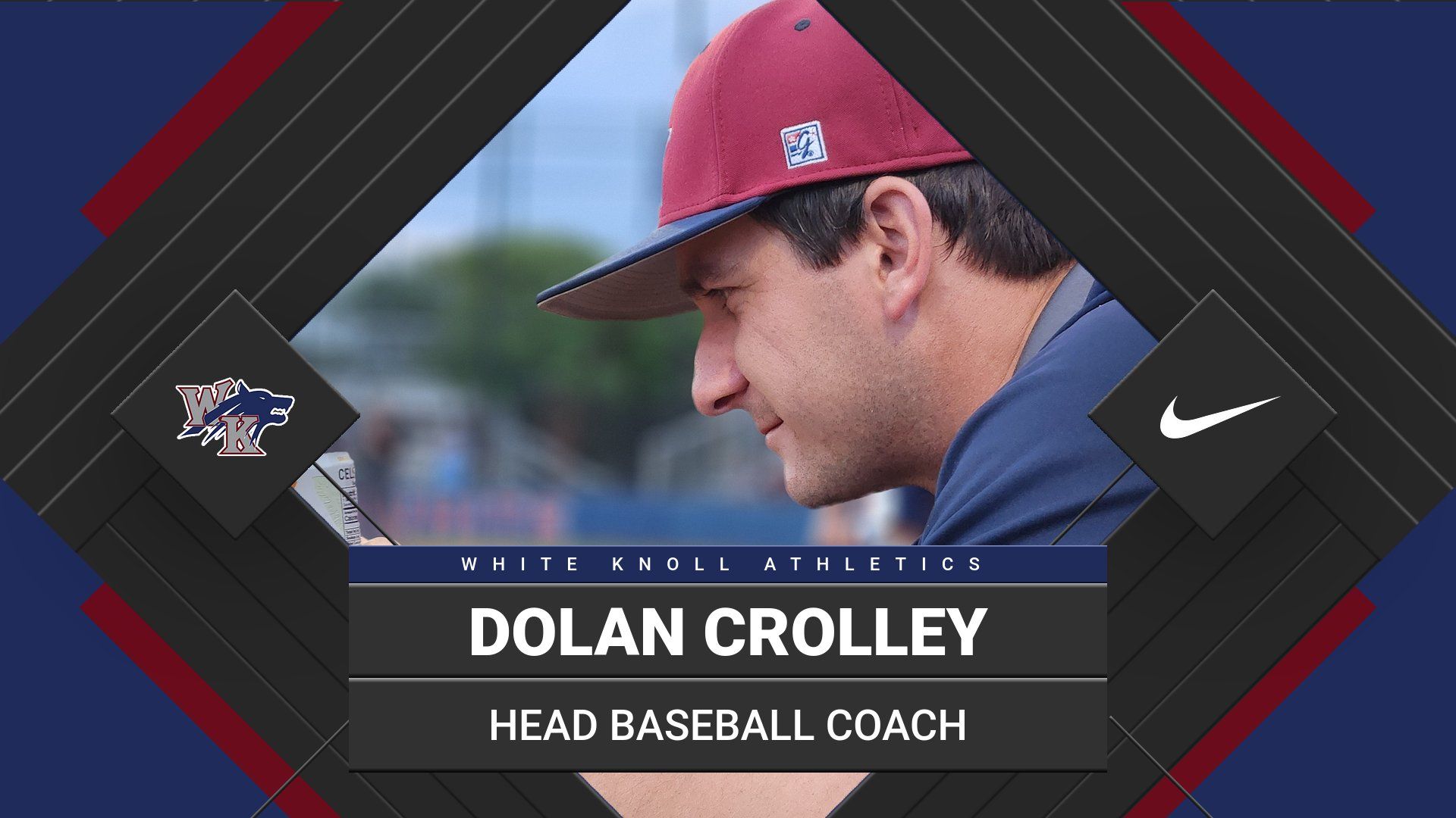 Dolan Crolley